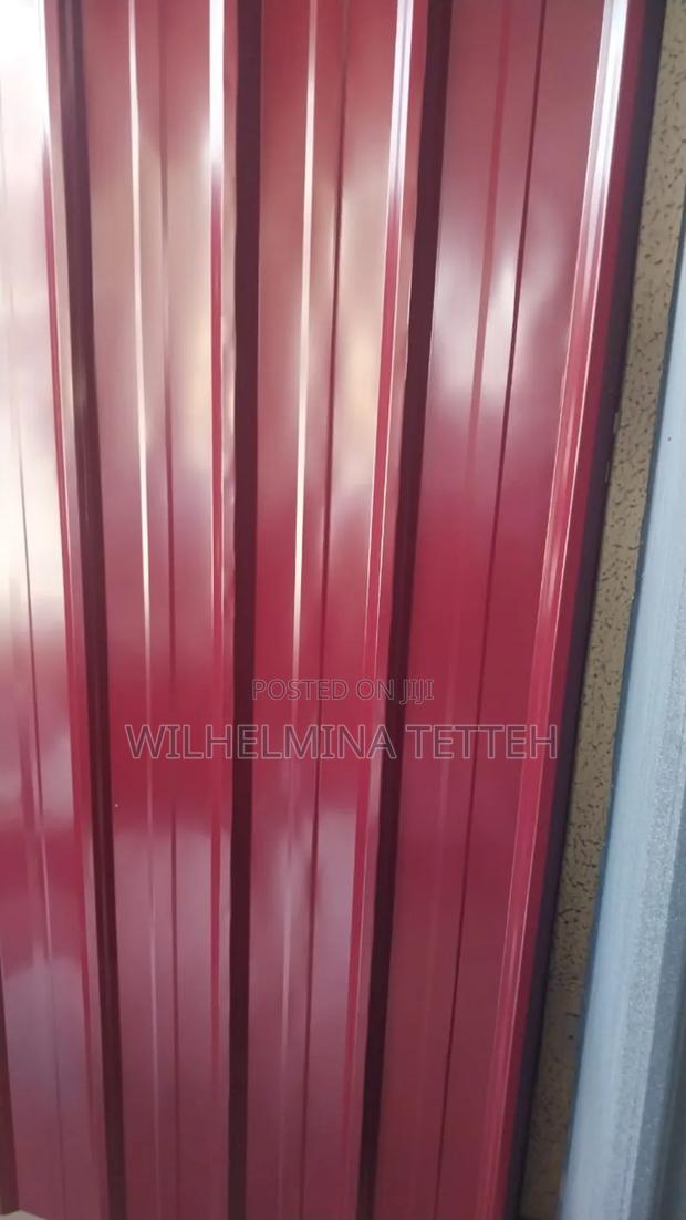 Ibr Roofing Sheet · Photo 3