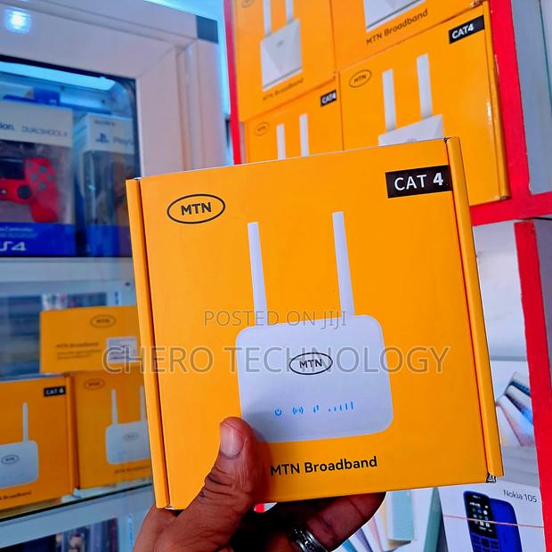 Universal Router MTN · Photo 3