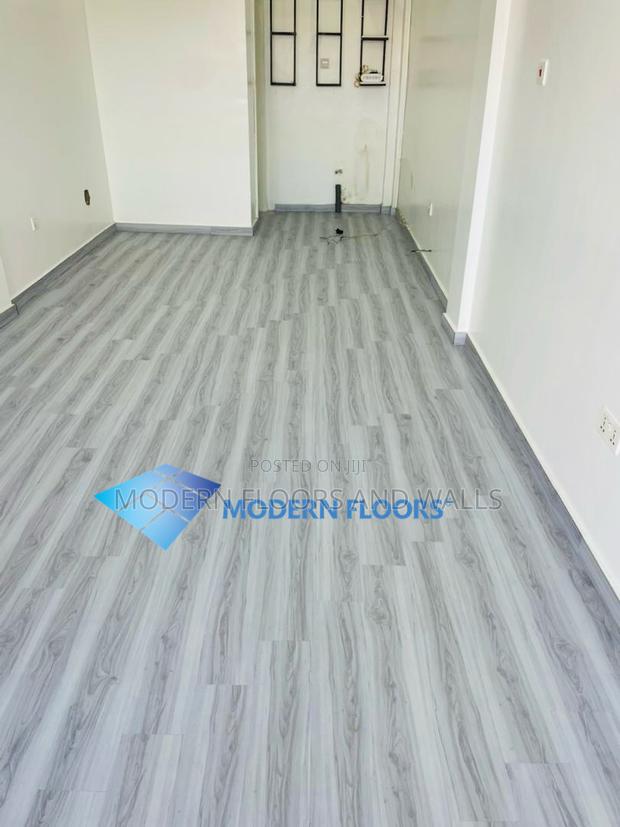 Luxury Vinyl(PVC) Tiles(LVT) · Photo 2