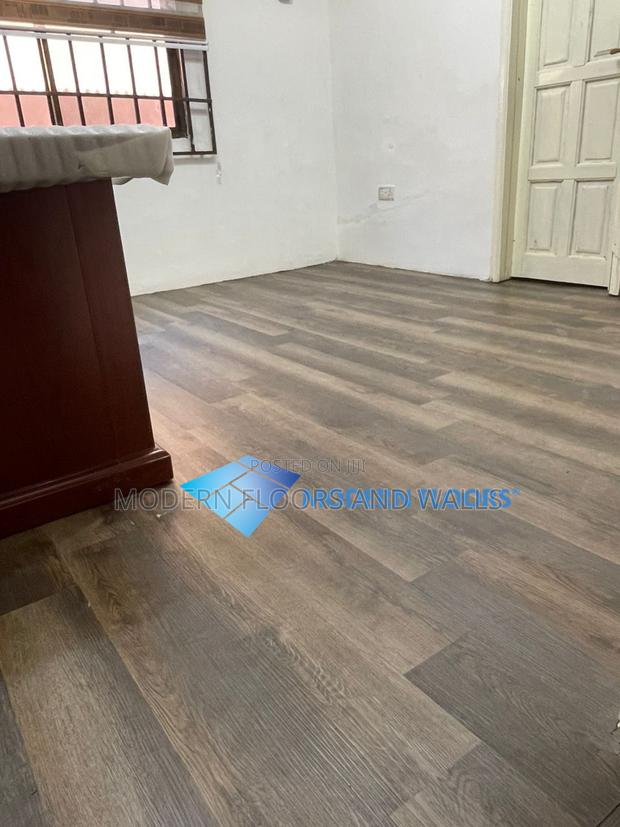 Luxury Vinyl(PVC) Tiles(LVT) · Photo 4