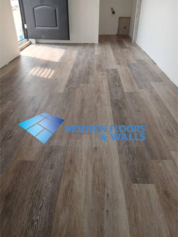 SPC Supercore Click Lock Tiles · Photo 2