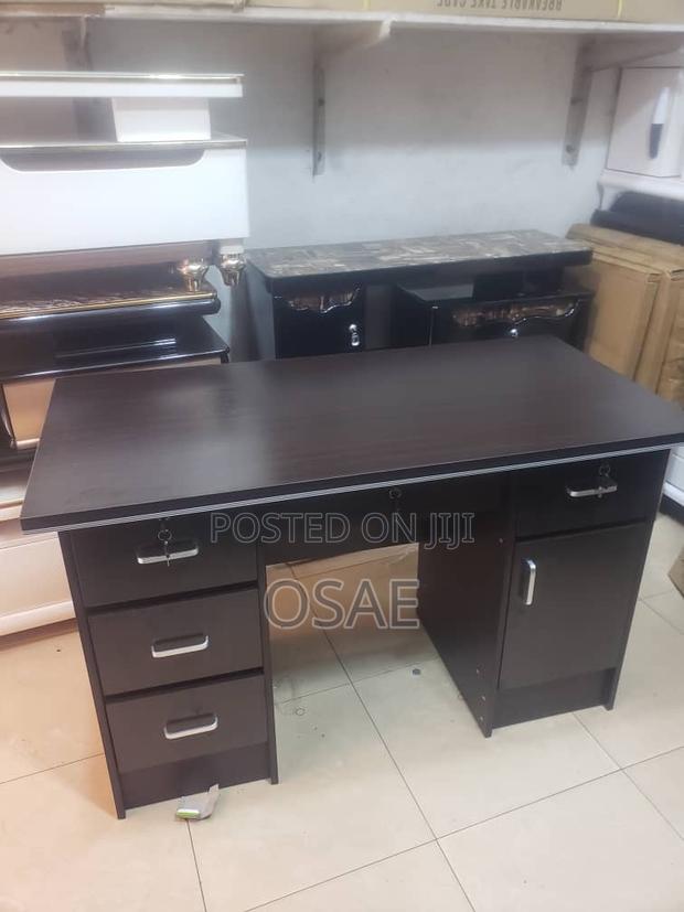 Office Dask