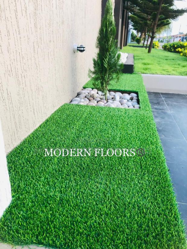 Artificial Carpet Grass Turf · Photo 2