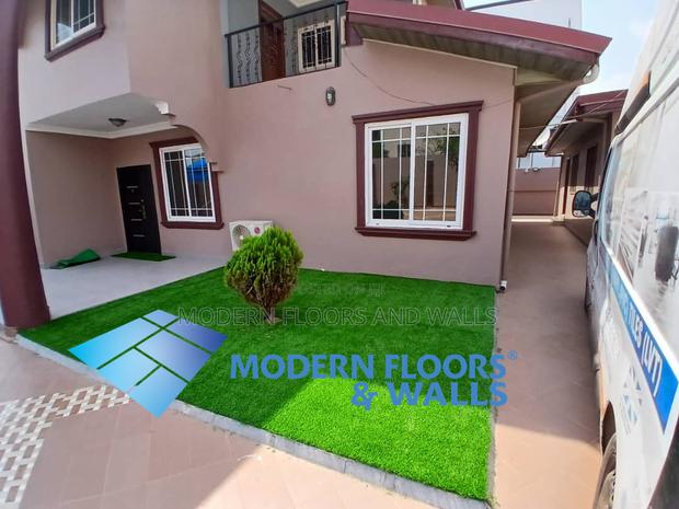 Artificial Carpet Grass Turf · Photo 3