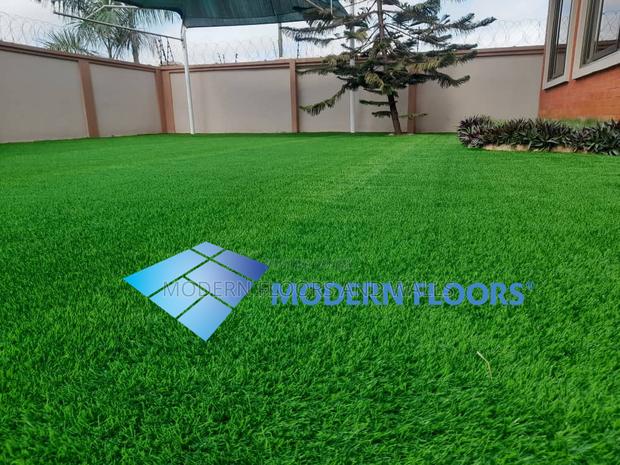 Artificial Carpet Grass Turf · Photo 4