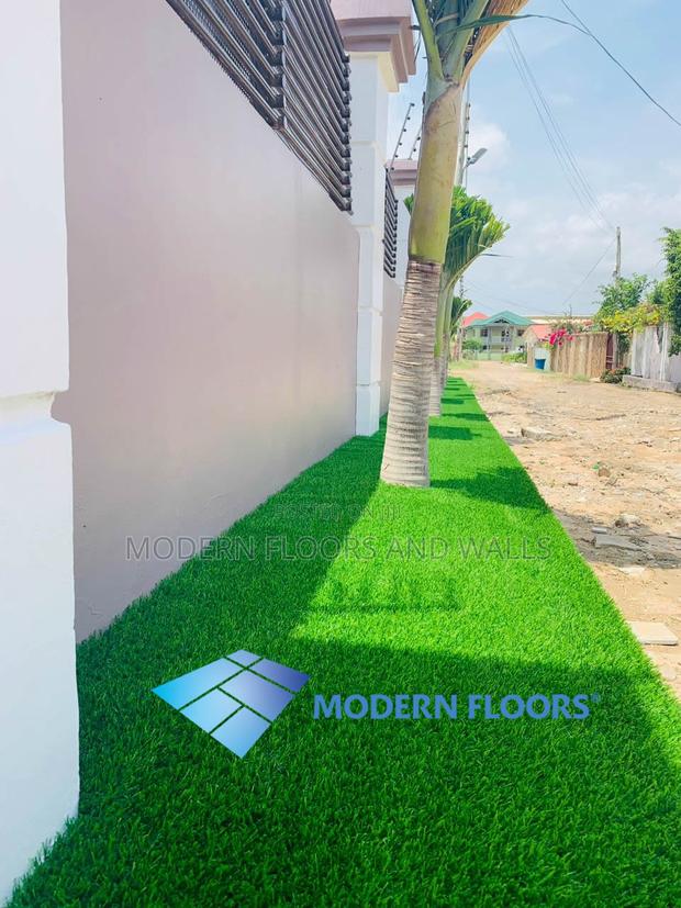 Artificial Carpet Grass Turf · Photo 5