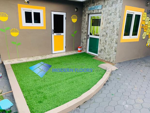 Artificial Carpet Grass Turf · Photo 6