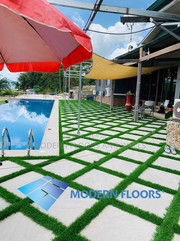 Artificial Carpet Grass Turf · Photo 7
