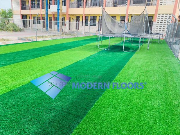 Artificial Carpet Grass Turf · Photo 8