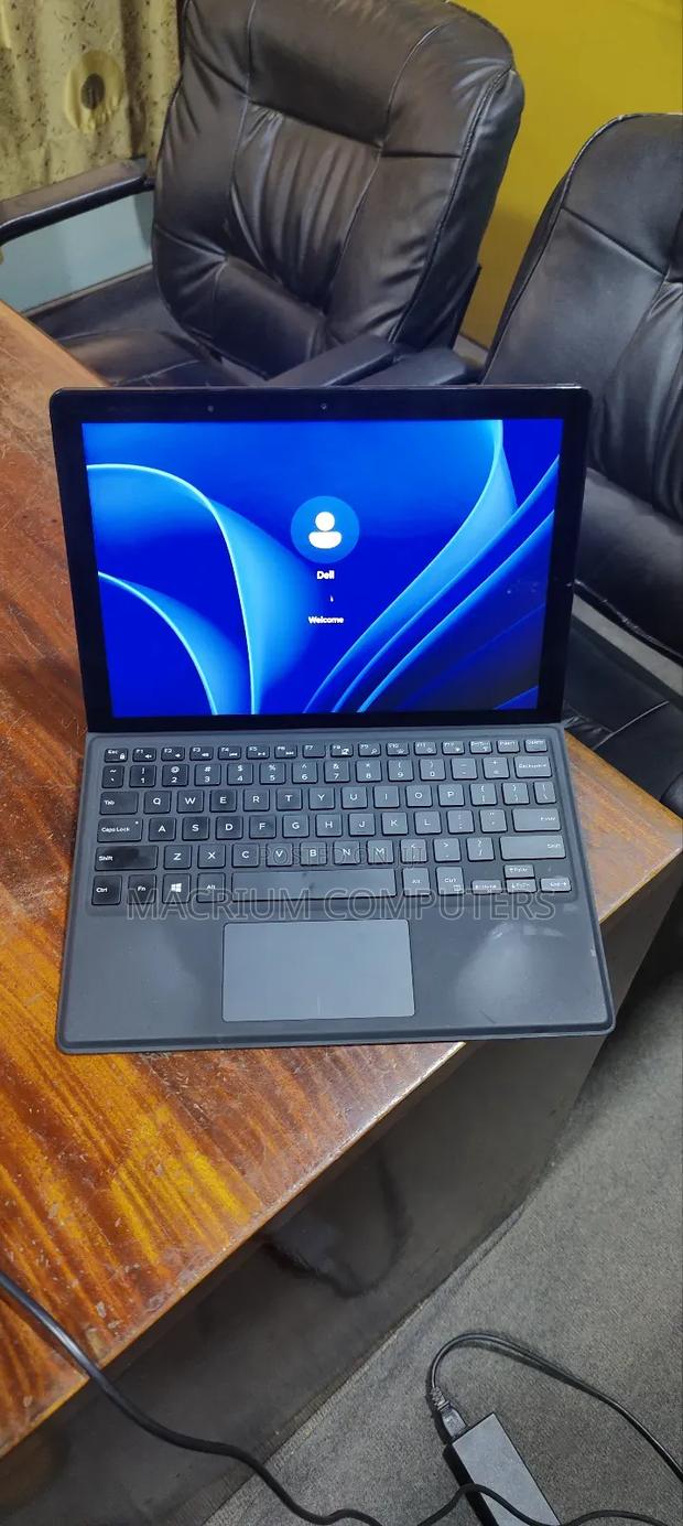 Laptop Dell Latitude 5290 8GB Intel Core i5 SSD 256GB · Photo 2