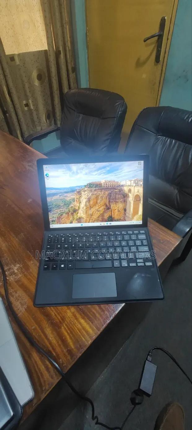 Laptop Dell Latitude 5290 8GB Intel Core i5 SSD 256GB · Photo 3