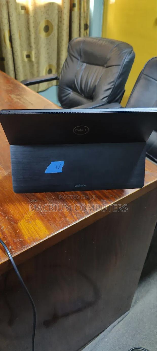 Laptop Dell Latitude 5290 8GB Intel Core i5 SSD 256GB · Photo 5