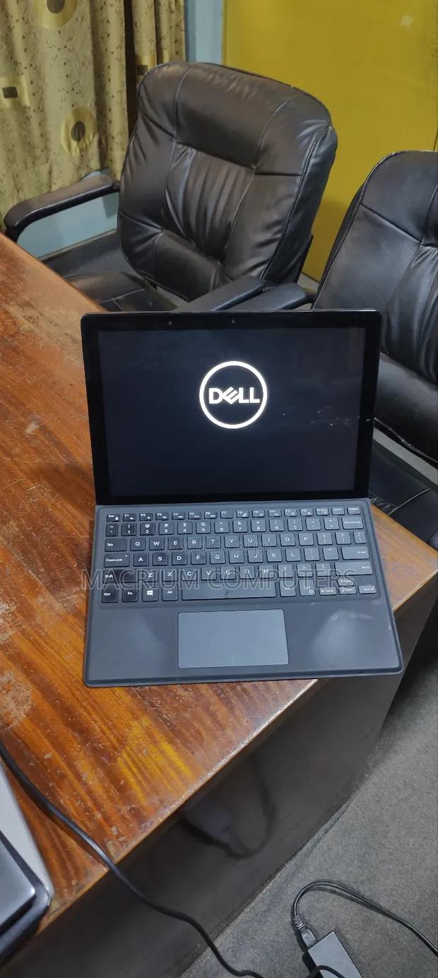 Laptop Dell Latitude 5290 8GB Intel Core i5 SSD 256GB · Photo 6