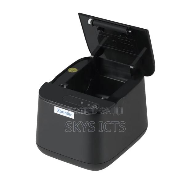 58mm Thermal Receipt Printer · Photo 1