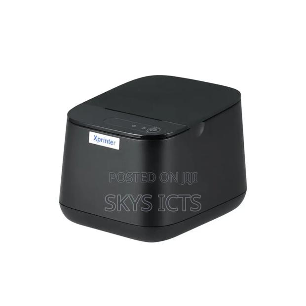 58mm Thermal Receipt Printer · Photo 2