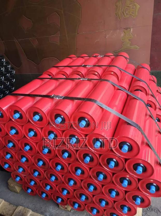 Crusher Rollers · Photo 2