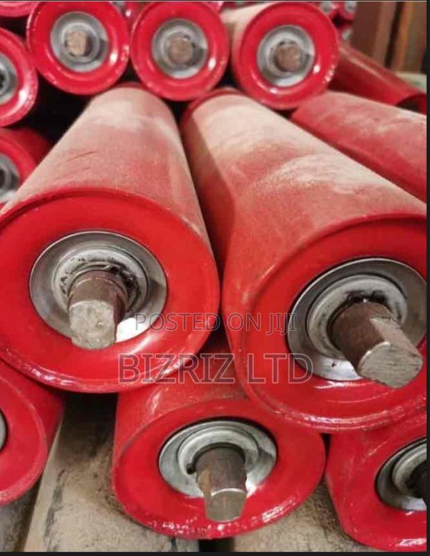 Crusher Rollers · Photo 5