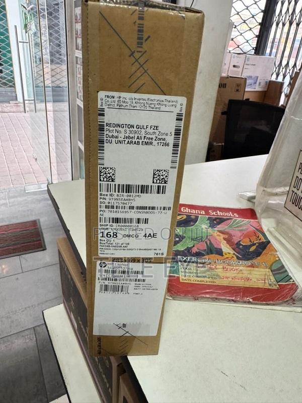 New Laptop HP 8GB Intel Core I3 SSD 256GB · Photo 2