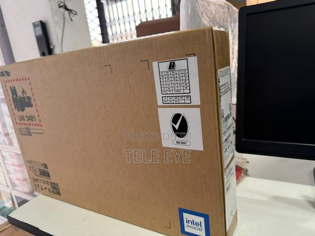 New Laptop HP 8GB Intel Core I3 SSD 256GB · Photo 4