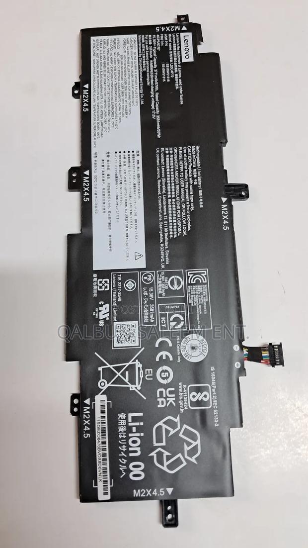 New Lenovo L20C4P72 Battery for Lenovo Thinkpad T14s 2nd Gen · Photo 3