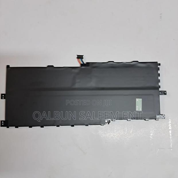 New Lenovo L17M4P71 Laptop Battery For X1 Yoga 3rd Gen 2018 · Photo 2