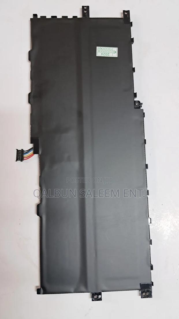 New Lenovo L17M4P71 Laptop Battery For X1 Yoga 3rd Gen 2018 · Photo 4