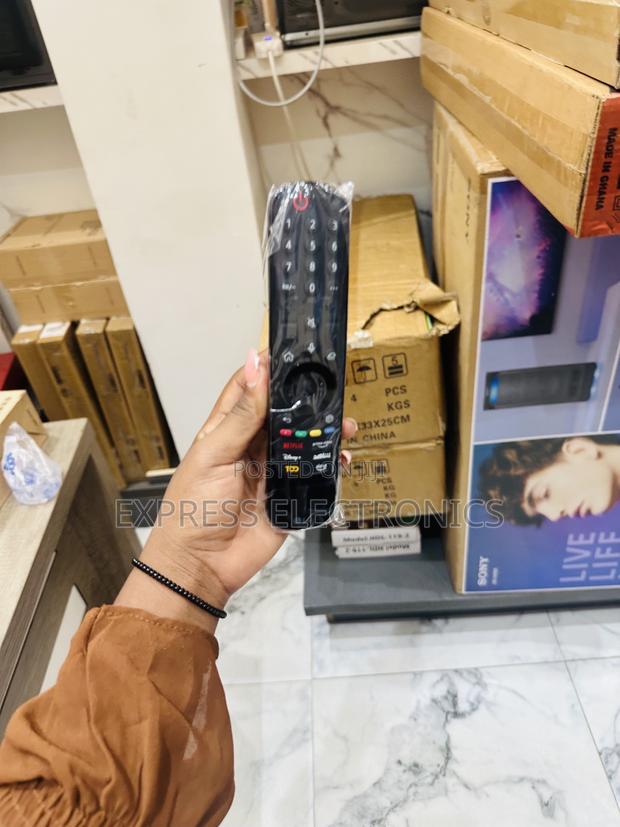 Mr.22 Magic Remote LG Get a New at Our Shop. · Photo 1