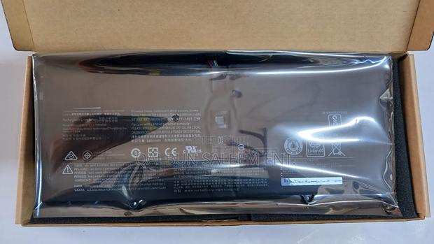 Original Lenovo L16m4p60 Battery For Yoga 920 920-131kb · Photo 4