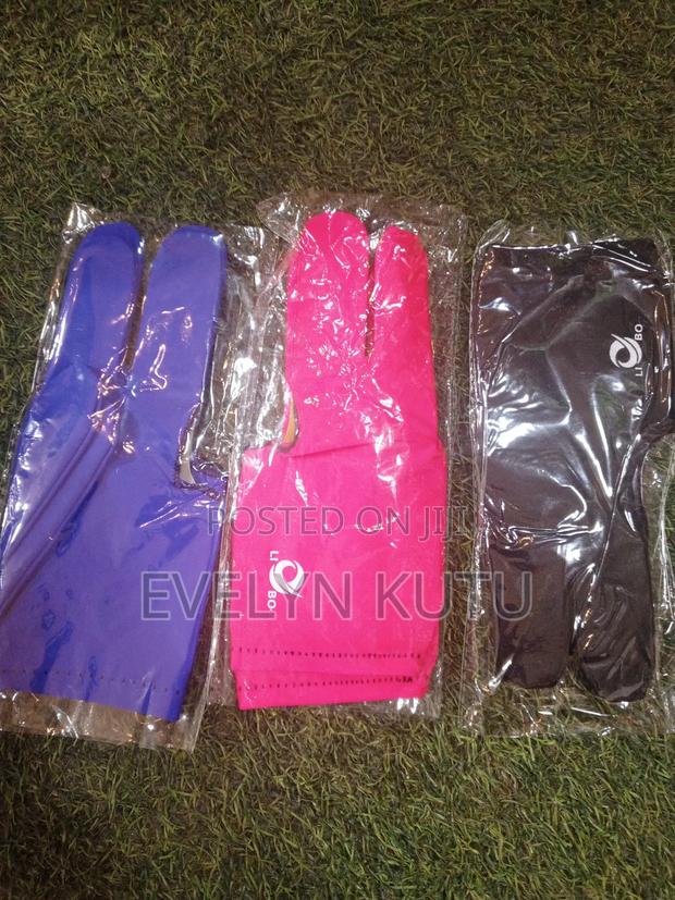 Snooker Gloves · Photo 2
