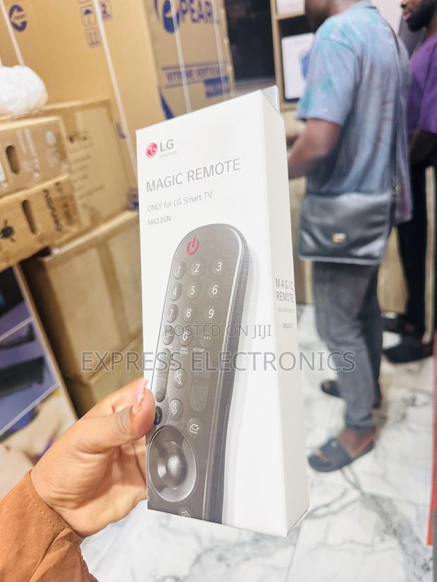 Very Cool Price MR-23 2023 Model Lag Magic Remote · Photo 1