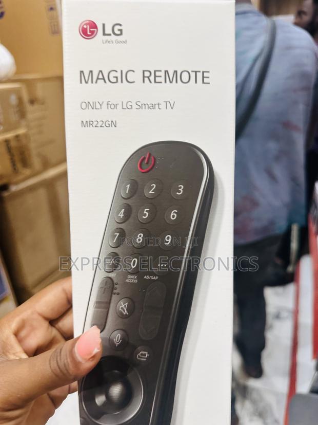 Ultra Modern 2023 Model LG Mr-23 · Photo 1