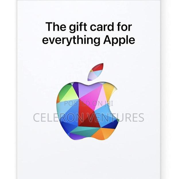 Apple Card · Photo 1
