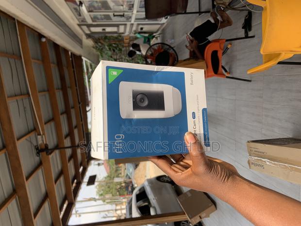 Choose Ring Sportlight White Pro · Photo 1