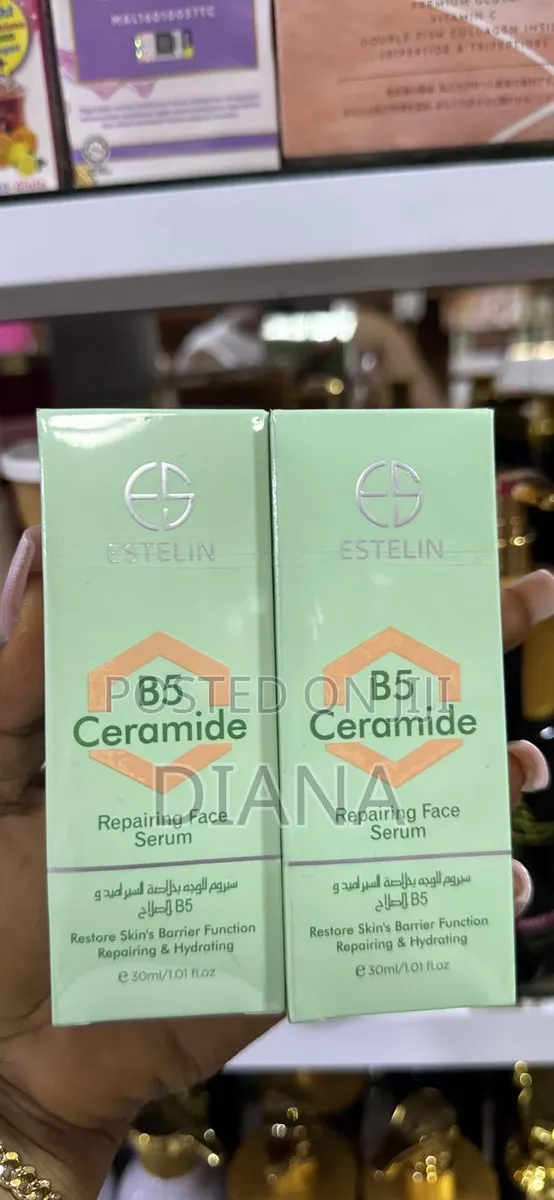 Esteling Serum · Photo 1