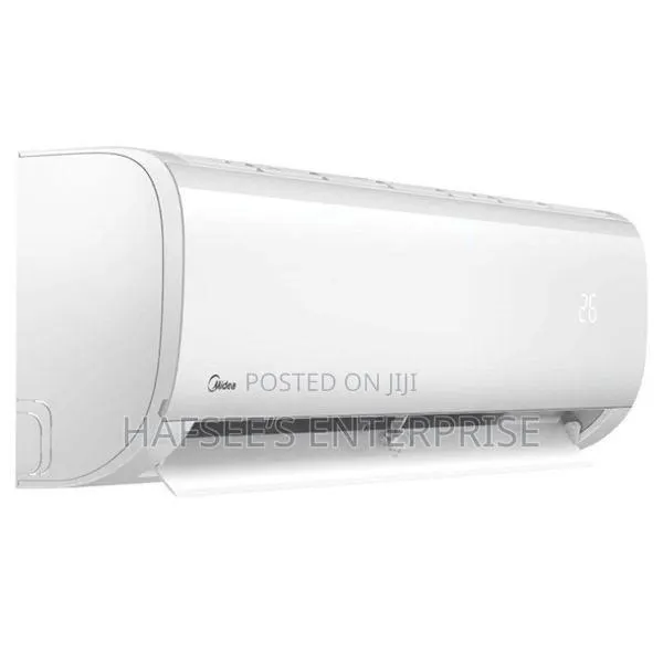 Midea 2.5hp R32 Inverter Split Air Conditioner · Photo 1