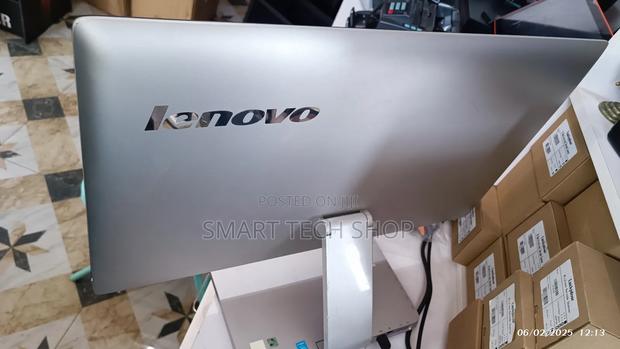 Desktop Computer Lenovo Ideacentre AIO 730S 8GB Intel Core I7 SSD 500GB · Photo 3