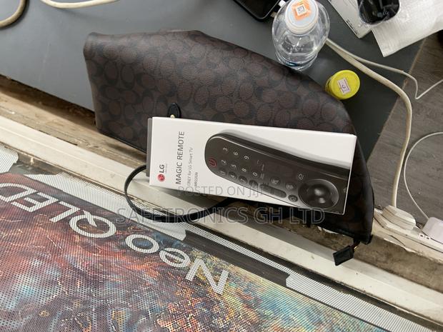 Best Essential Smart Magic Remote MR-22 · Photo 1