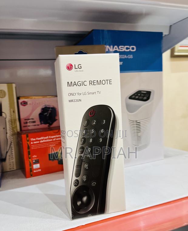 Shop Authentic LG MR 22 Magic Remote Control. · Photo 1