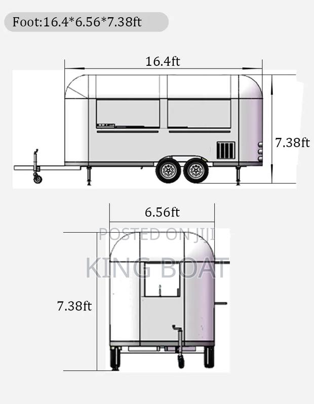 Food Truck/ Trailers for Sale! · Photo 3