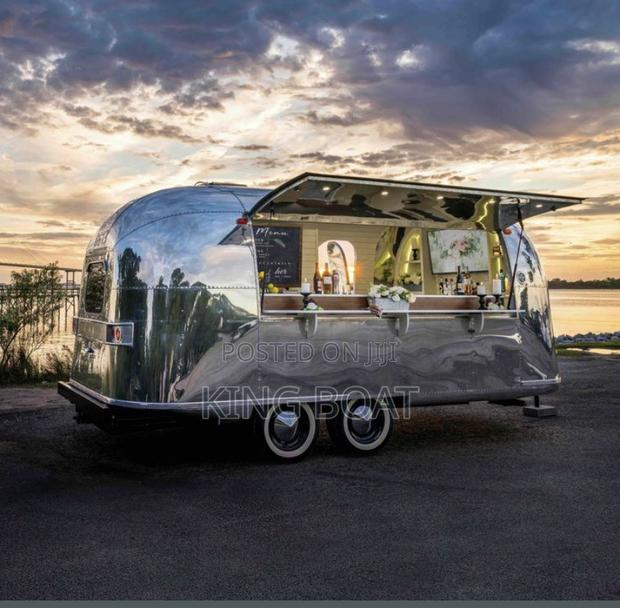 Food Truck/ Trailers for Sale! · Photo 2