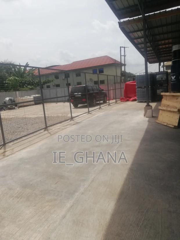 Steel Structures · Photo 3