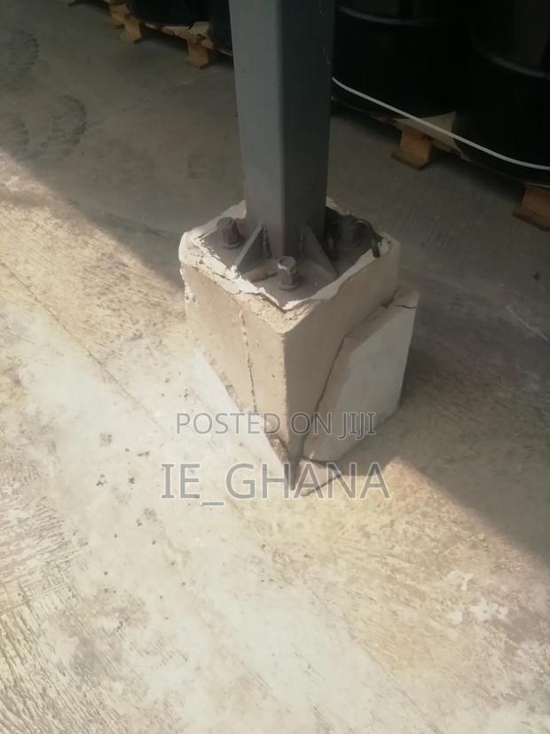 Steel Structures · Photo 4
