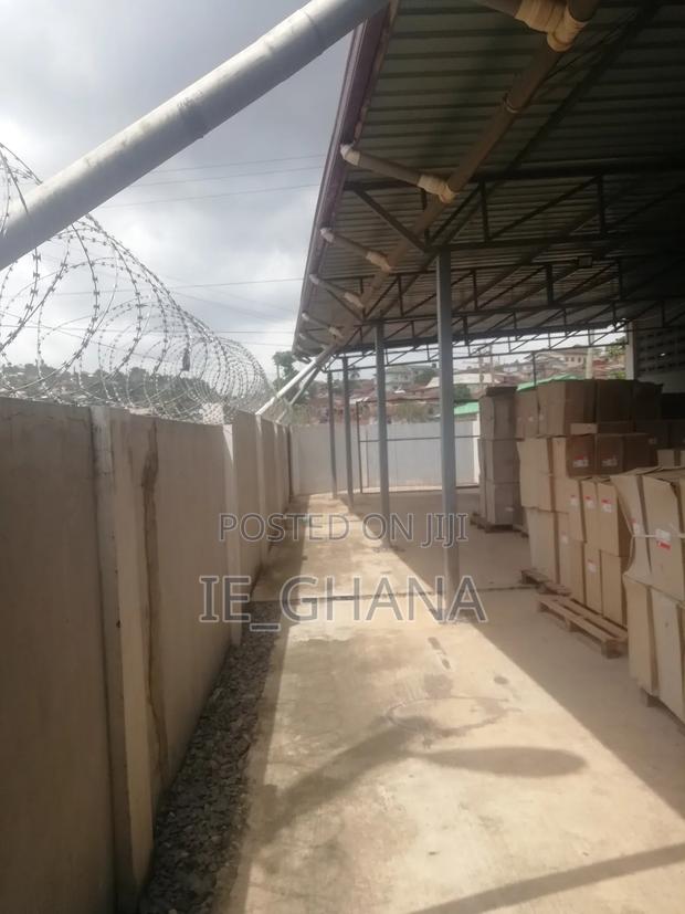 Steel Structures · Photo 5