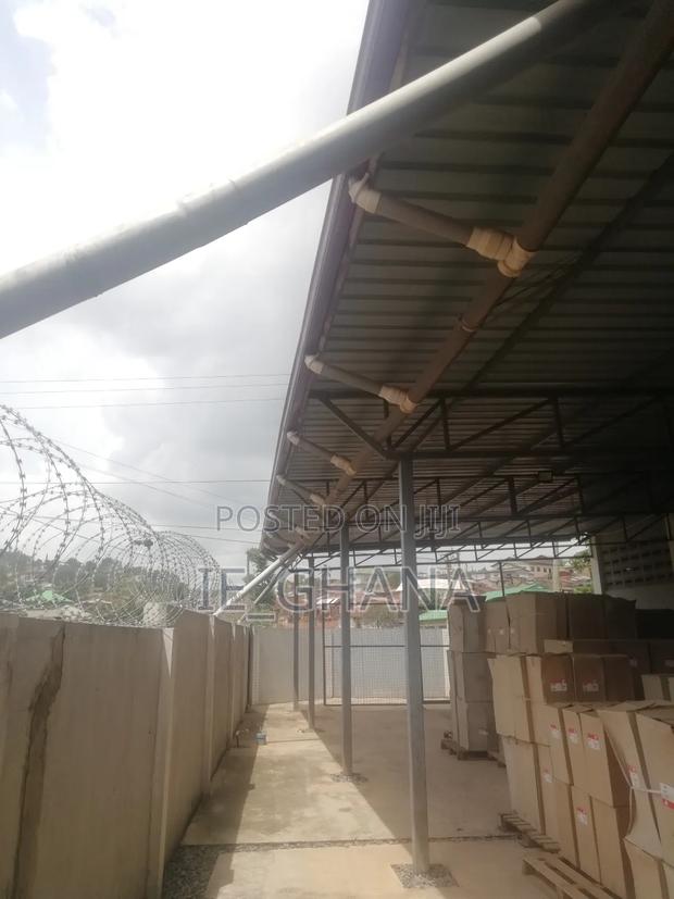 Steel Structures · Photo 6
