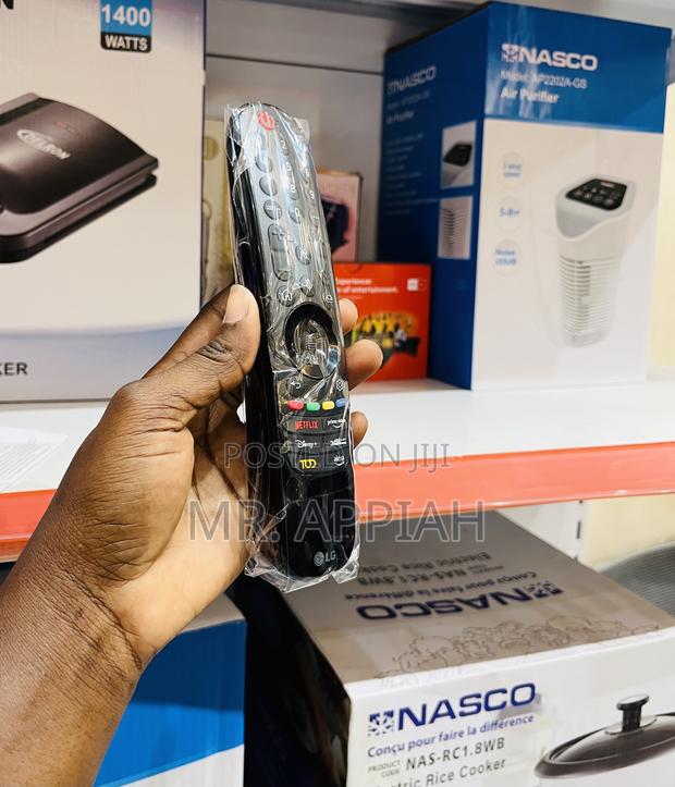 Shop LG MR 21 Voice Magic Remote Control · Photo 1