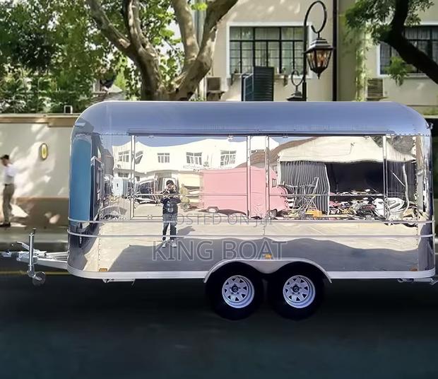 Food Truck/ Trailers for Sale! · Photo 5