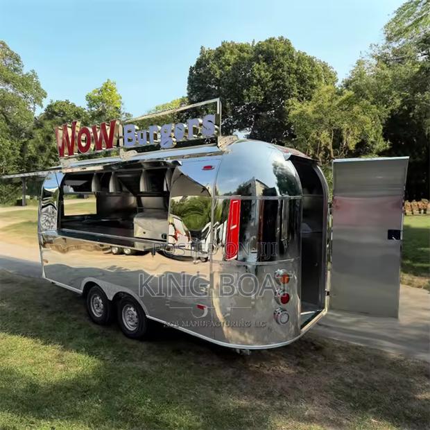 Food Truck/ Trailers for Sale! · Photo 4