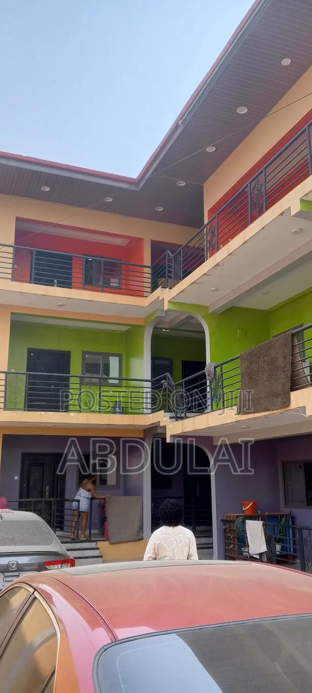 Furnished 1bdrm Apartment in Abu Abdulai, Kwabenya for rent · Photo 1