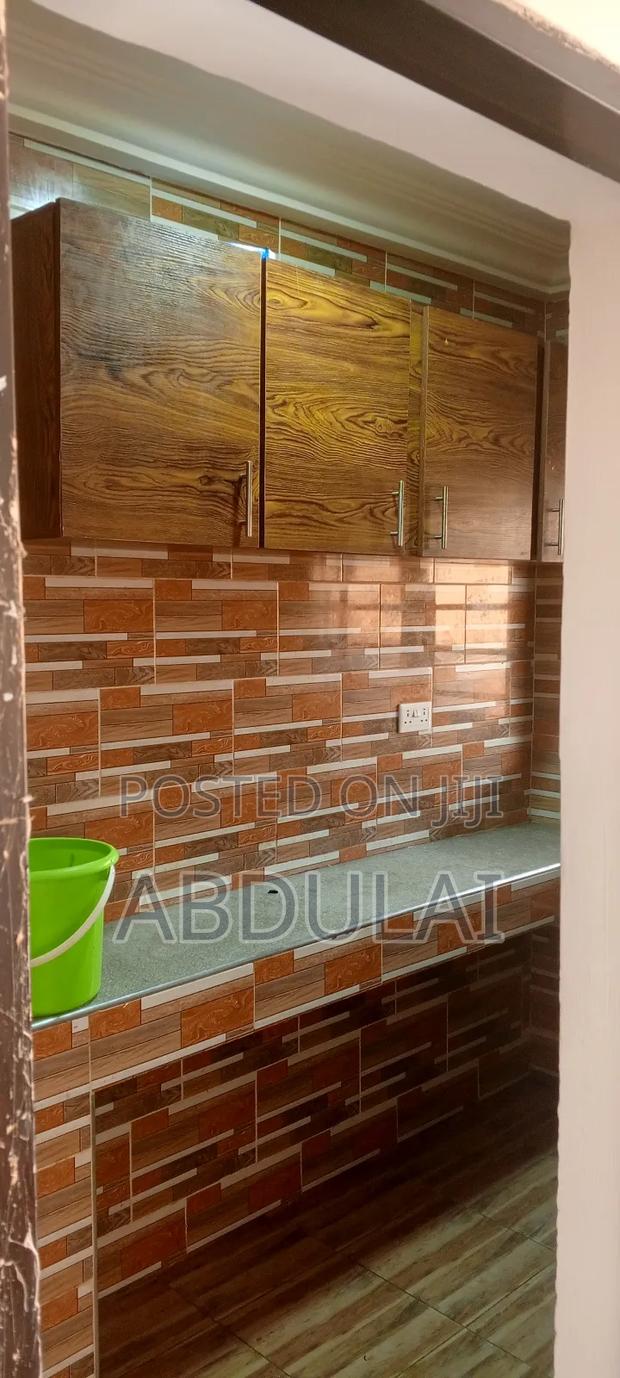 Furnished 1bdrm Apartment in Abu Abdulai, Kwabenya for rent · Photo 8