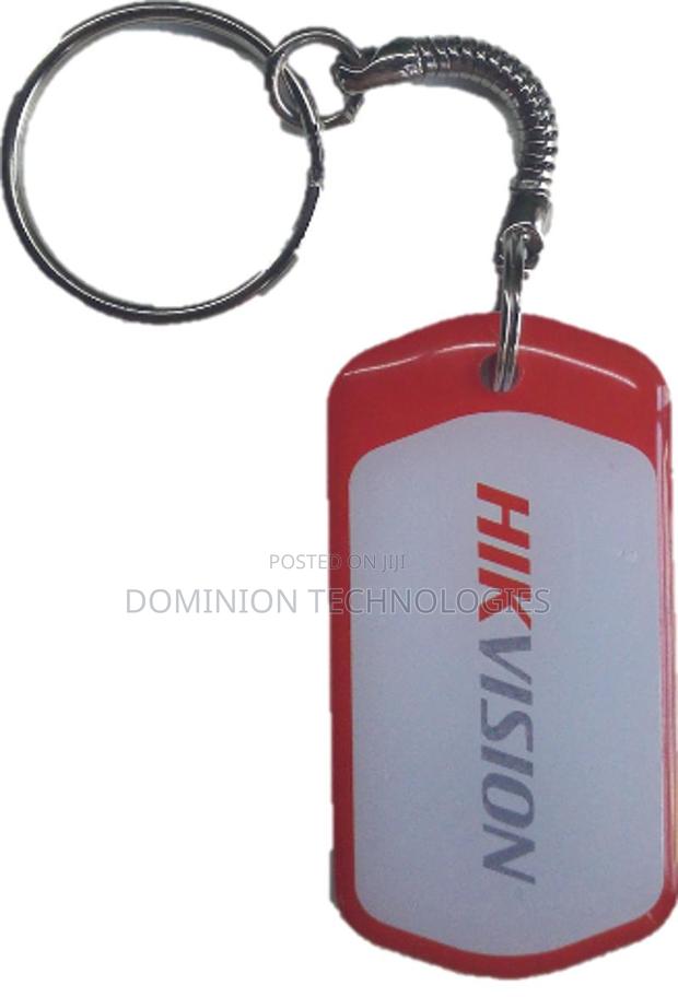 Hikvision DS-K7M102-MRFID CARD Reader · Photo 1